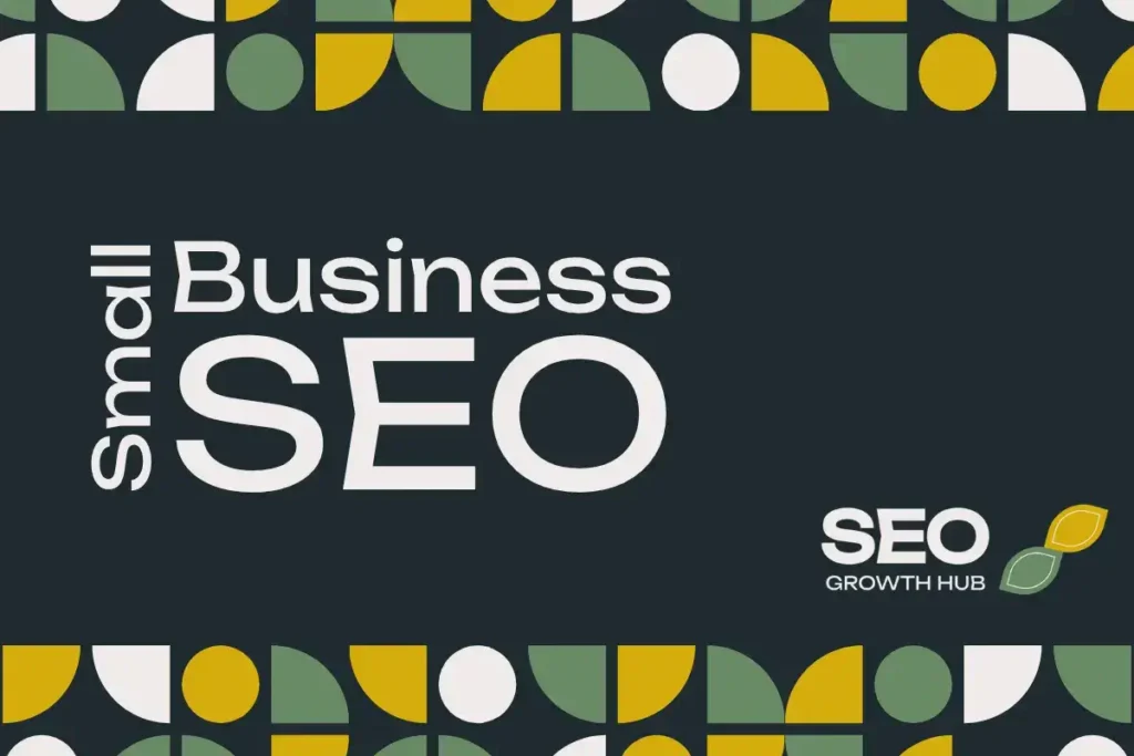 Small business SEO
